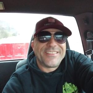 Meet your Posher, Jay